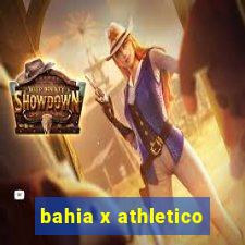 bahia x athletico-pr palpite